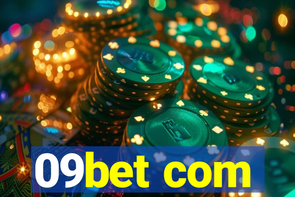09bet com